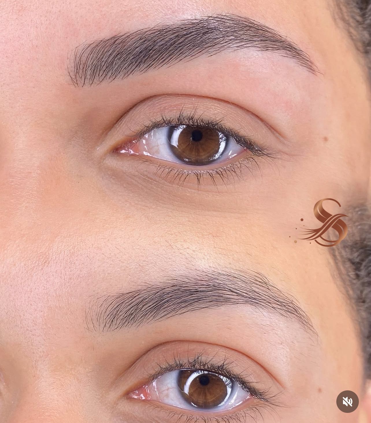 Resultado Nanofios Magic Brows